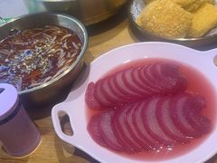 -香约老地方烧烤(九道街店)