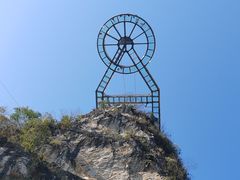-英西峰林·洞天仙境