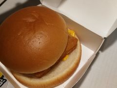 -麦当劳(湖光北街店)