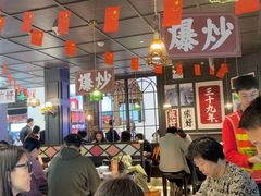 -阿大排档(长春这有山店)