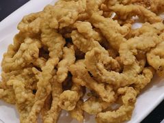 -华东国际大饭店
