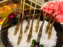 -彩虹坊火锅(宁穿路店)
