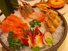 -赤坂亭M9和牛烧肉·日料398放题(万达店)