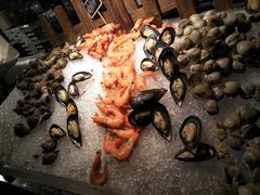 -杭州临平万丽酒店·燃餐厅(人民大道店)