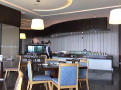 -柚·日式料理-富力万丽酒店
