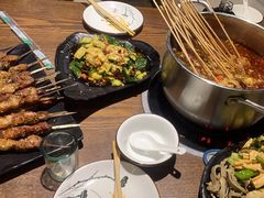 -刘成杰锦州烧烤(南河路店)