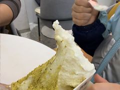 -野人先生现做冰淇淋(北京环宇荟店)