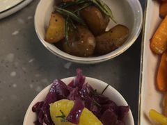 -haxnbauer海森堡德国餐厅(深圳coco店)