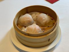 公馆虾饺皇-炳胜公馆(珠江新城店)