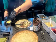 -July tale·可丽饼(德基广场店)