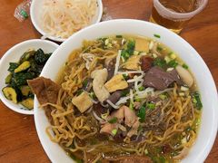 -蒋家肠旺面馆(合群路店)