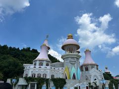 -安吉Hello Kitty乐园