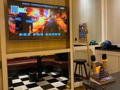 -星聚会KTV(合生汇黑金店)
