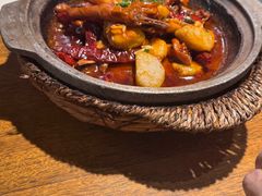 -乔街深夜食堂·小龙虾·高压锅生蚝(杭州总店)