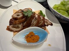 -虎哥私房菜(馒头山店)