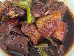 -蘭心餐厅(进贤路店)