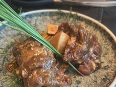 -黑牛の店·黑金店(沈阳万象城店)