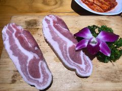 -唯成•韩国炭火烤肉 유성고기