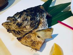 -有喜屋·深夜食堂(北京西路店)