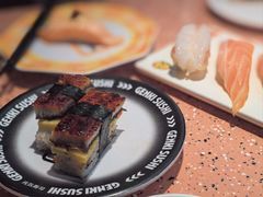 -元气寿司(东方宝泰店)