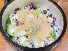 人参果蔬菜沙拉-敏珠拉姆藏餐·南京厨房(富春江东街店)