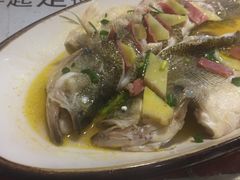 -巷儿里餐厅·杭帮菜(信义坊店)
