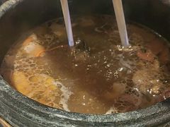 -木王宴语·野生鲜菌火锅(玉河店)