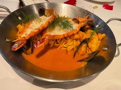 -L'Arome芳芳法国餐厅(仙林金鹰店)