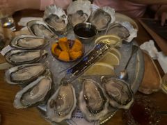-Osteria Garden 生蚝花园餐厅(原进贤路店)