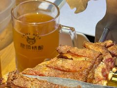 -龙头烤羊排•烤全羊•精酿扎啤(厦滘店)