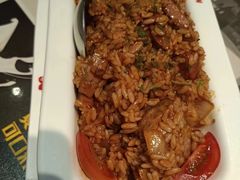 -米斯特比萨(罗斯福店)