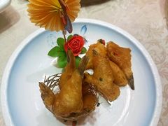 -阿英煲(凉城路店)