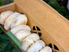 -赵记素斋·绿豆馅饼(钟楼小区店)
