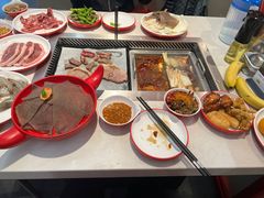 -痴毛肚·火锅烤肉自助(亦庄龙湖天街店)
