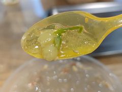 茉莉花-贺记蛋烘糕(文庙西街店)