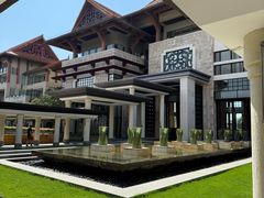 -三亚海棠湾万丽度假酒店