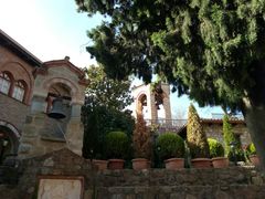 -梅黛奥拉修道院