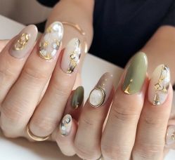 -Aso Artist Beauty美甲美睫