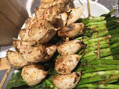 -木屋烧烤(西南角店)