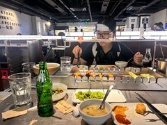 -很久以前羊肉串(南京路第一百货店)