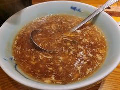 -丁记盐蘸牛肉·新杭菜(河东路店)