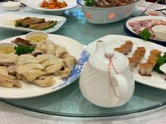 -天鲜阁·海鲜粤菜·33年老字号(石槎白云站店)