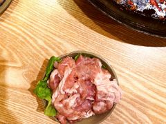 嫩肉片-肥龙火锅(南坪店)