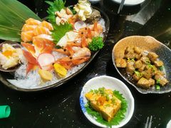 -真剑日本料理·铁板烧(贵州路店)