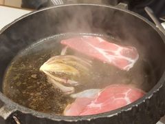 -快乐爱斯米牛排·寿喜烧自助(亿合城店)