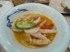 -麒麟中餐厅·经典粤菜·地道菜式老字号(广州长隆酒店)