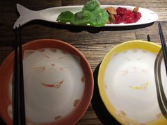 -探鱼·鲜青椒爽麻烤鱼(领展购物广场店)
