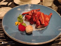 -天瑞轩·粤菜餐厅