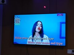 -蓝尊量贩(黄河路店)