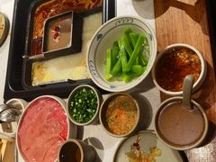 -巴奴毛肚火锅概念餐厅